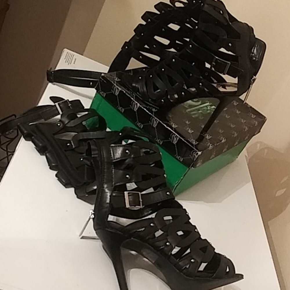 Shoes